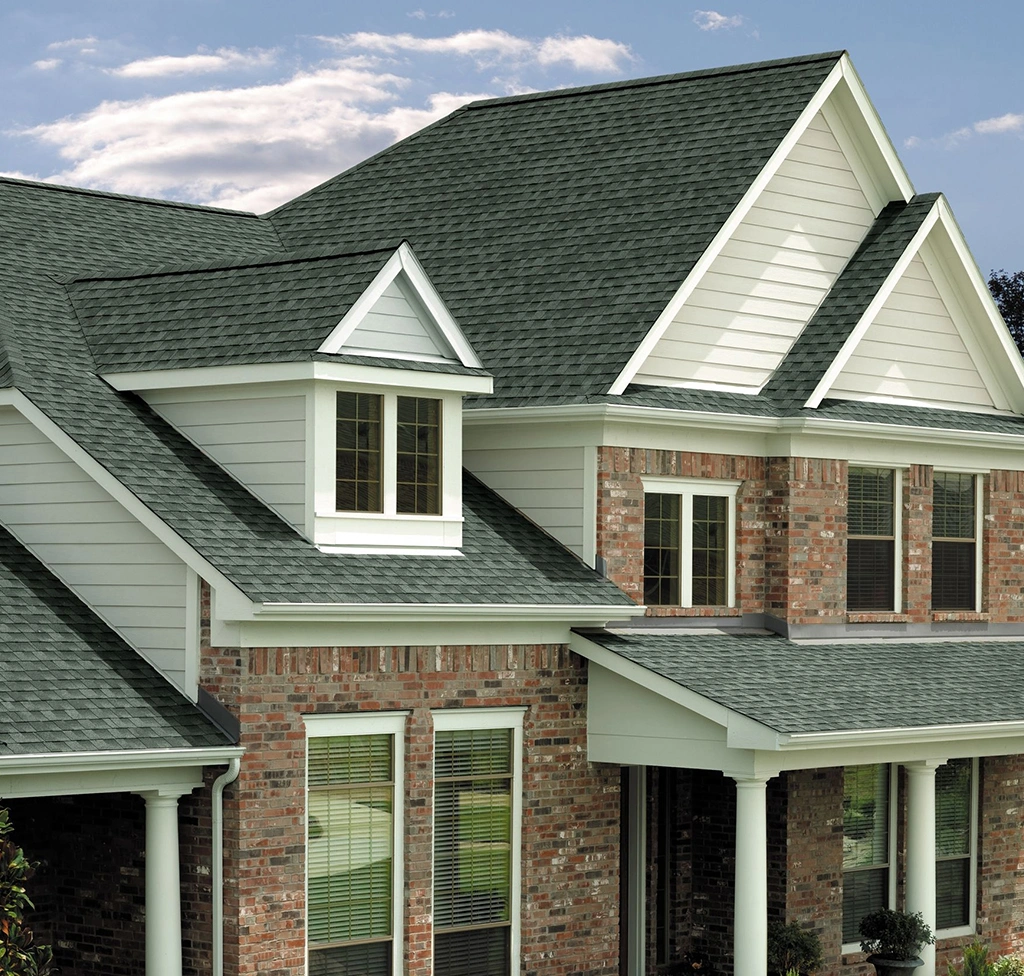 Efficient Roof Installation