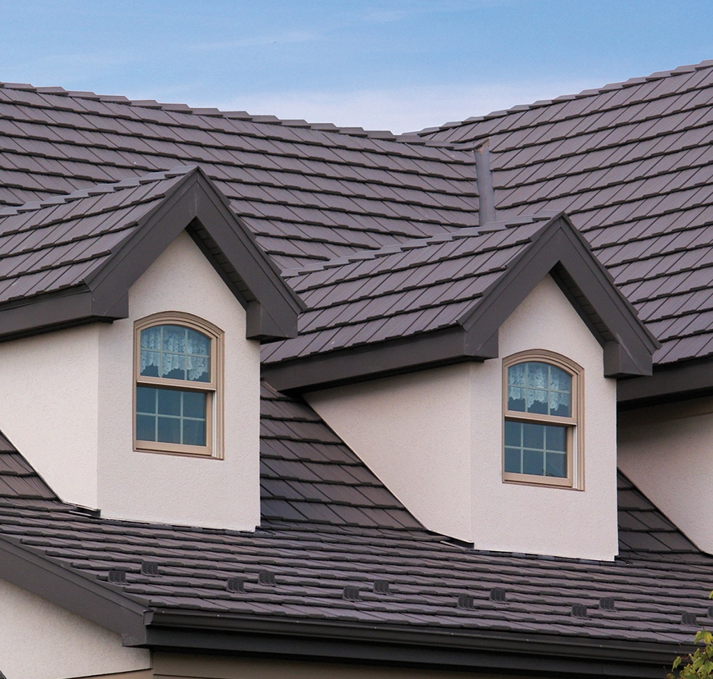 How Is a Roof Replaced in the DFW Metroplex