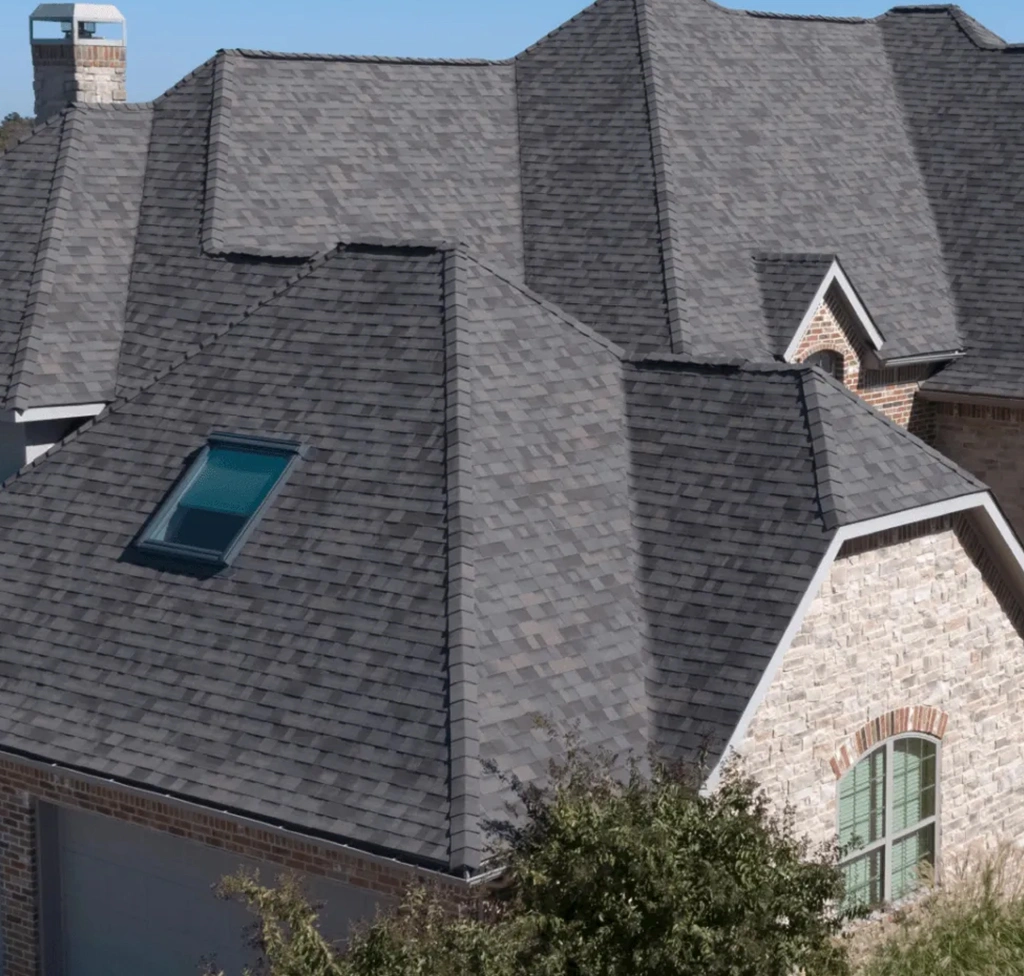 How To Install Asphalt Shingles in the DFW Metroplex