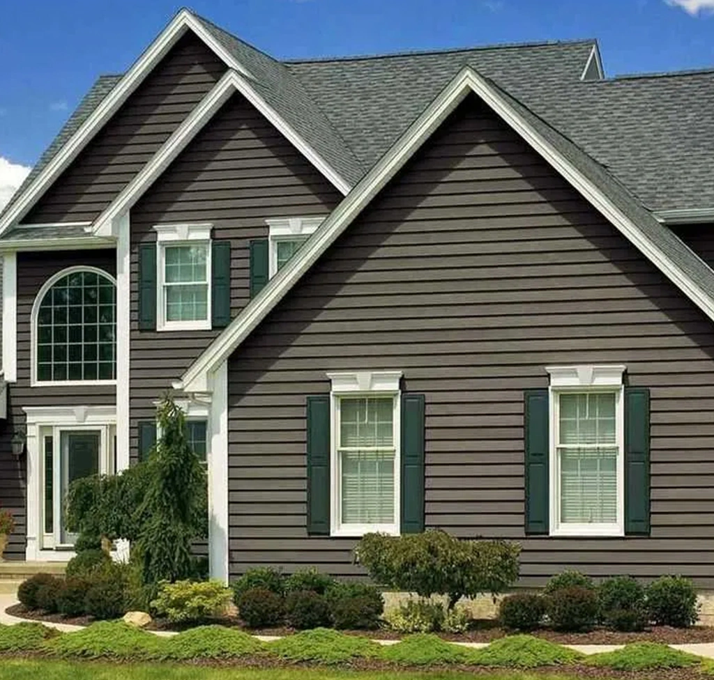How To Install Vinyl Siding in the DFW Metroplex