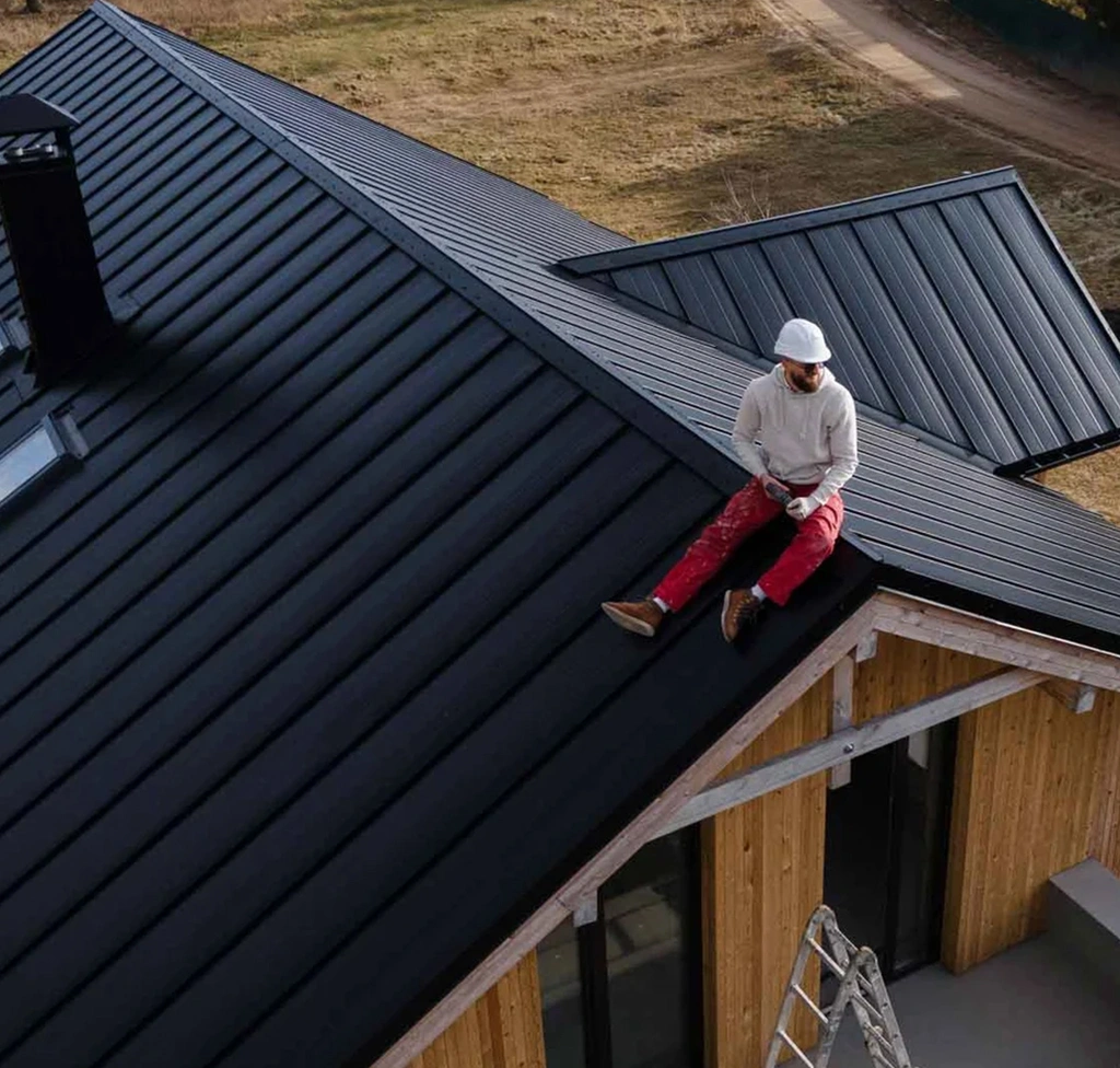Premium Residential Roof Replacements