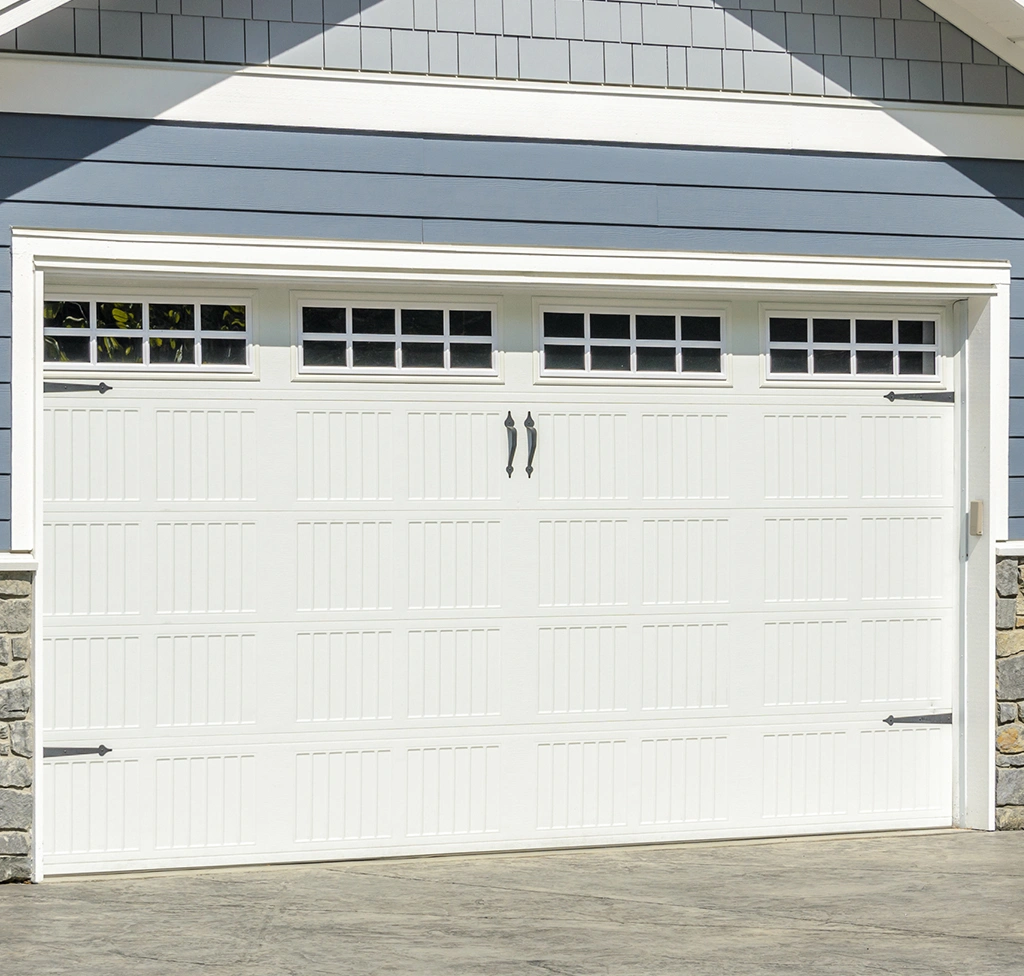 Quick Garage Door Services