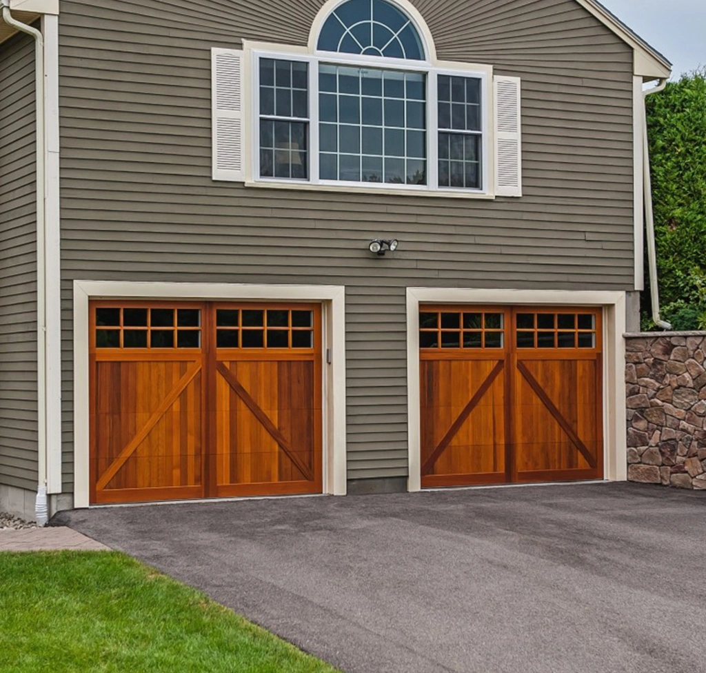Tips For Garage Door Care in the DFW Metroplex