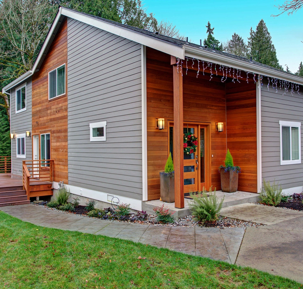 Types Of Vinyl Siding