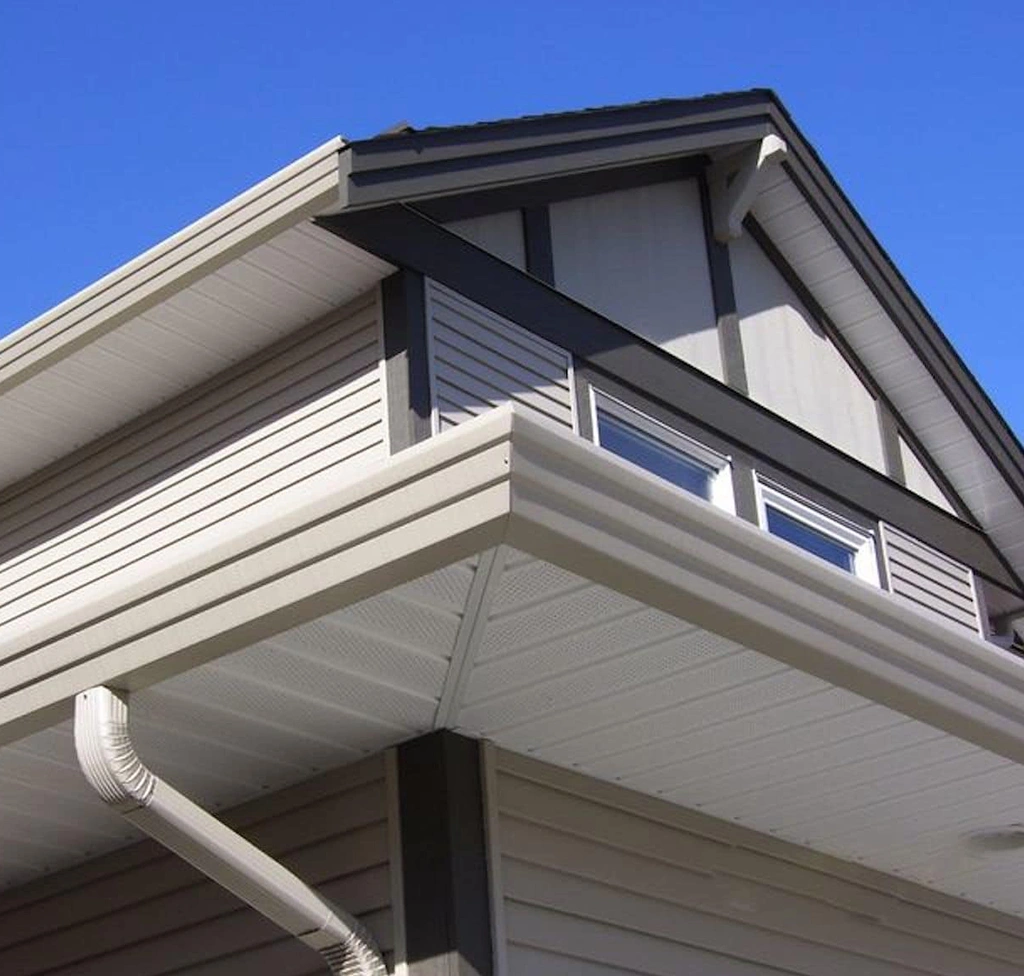 When To Replace Gutters