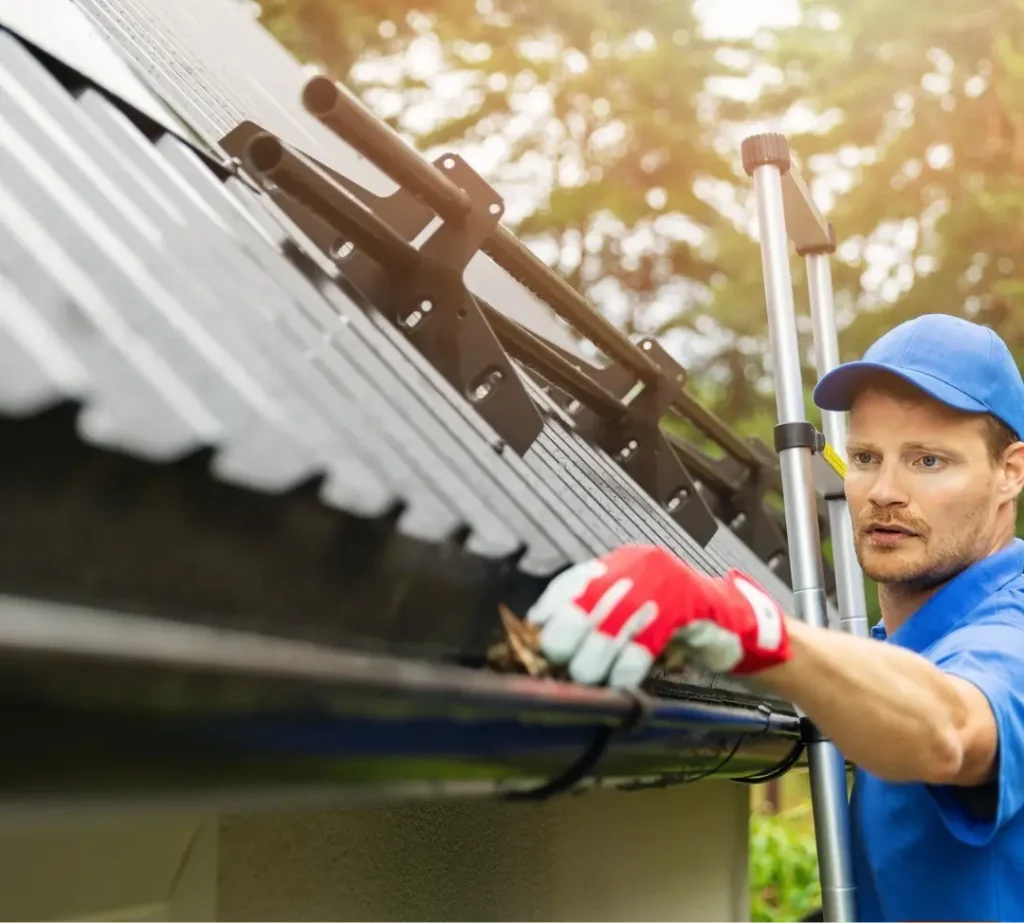 Expert Gutters Repair Services for Your Dallas Property