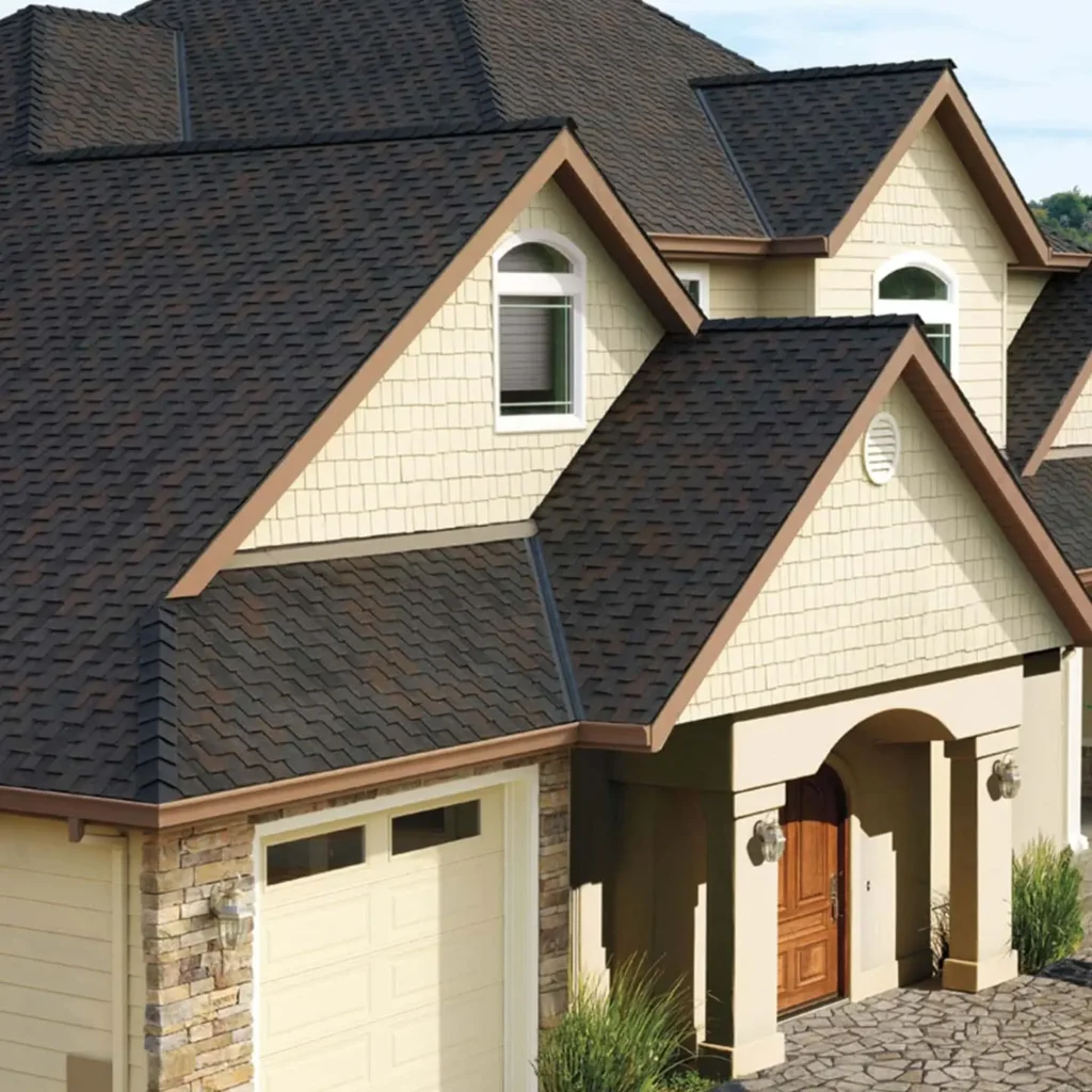 Quality Residential Roof Replacements in Arlington