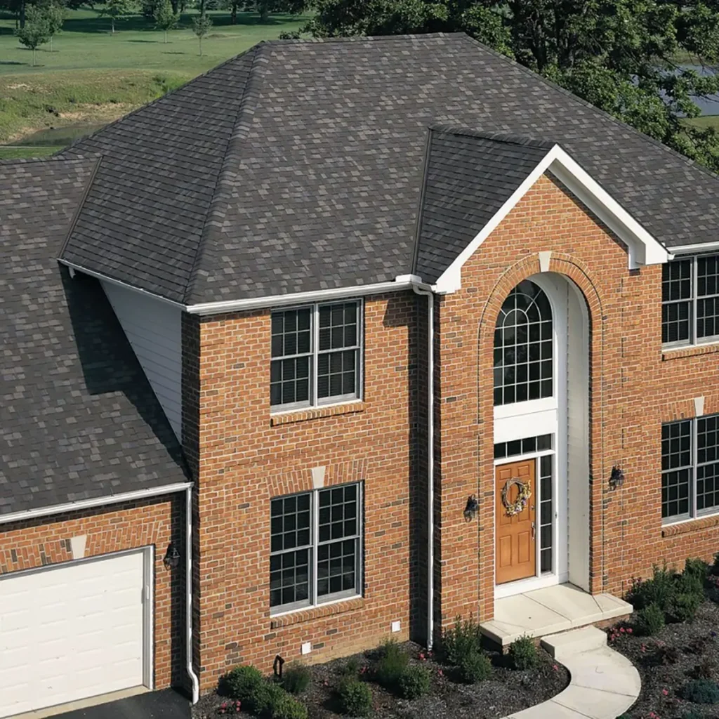 Reliable Shingle Roofing Contractors for Dallas Homes