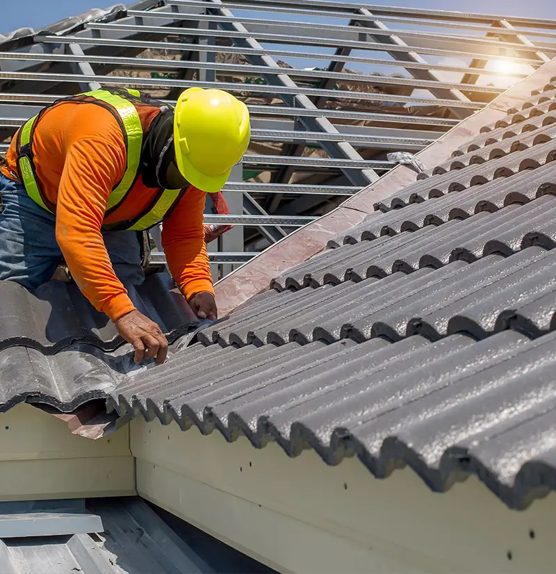 Residential Roof Replacements in Plano for a Stronger Home
