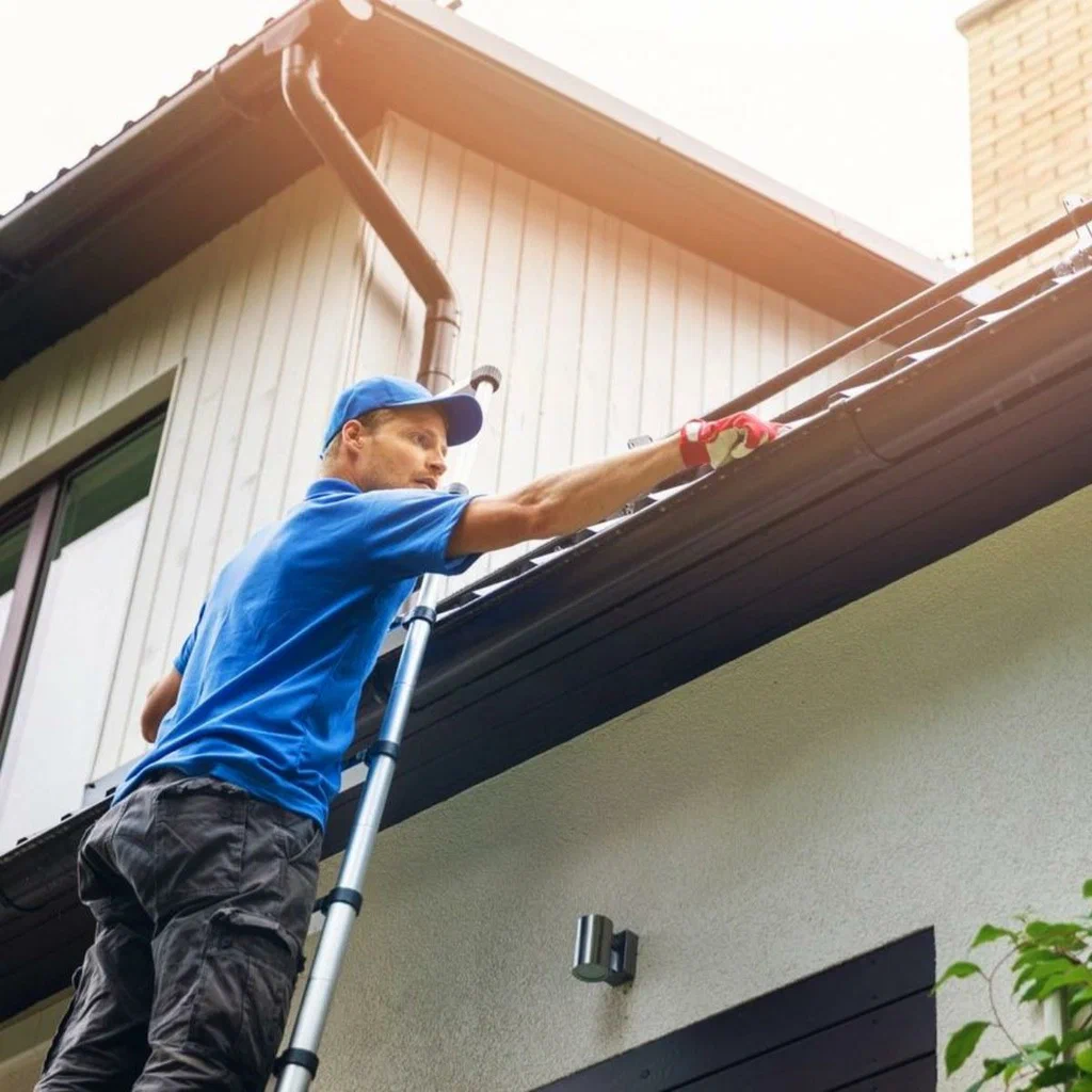 Seamless Gutters Repair Services for Every Home