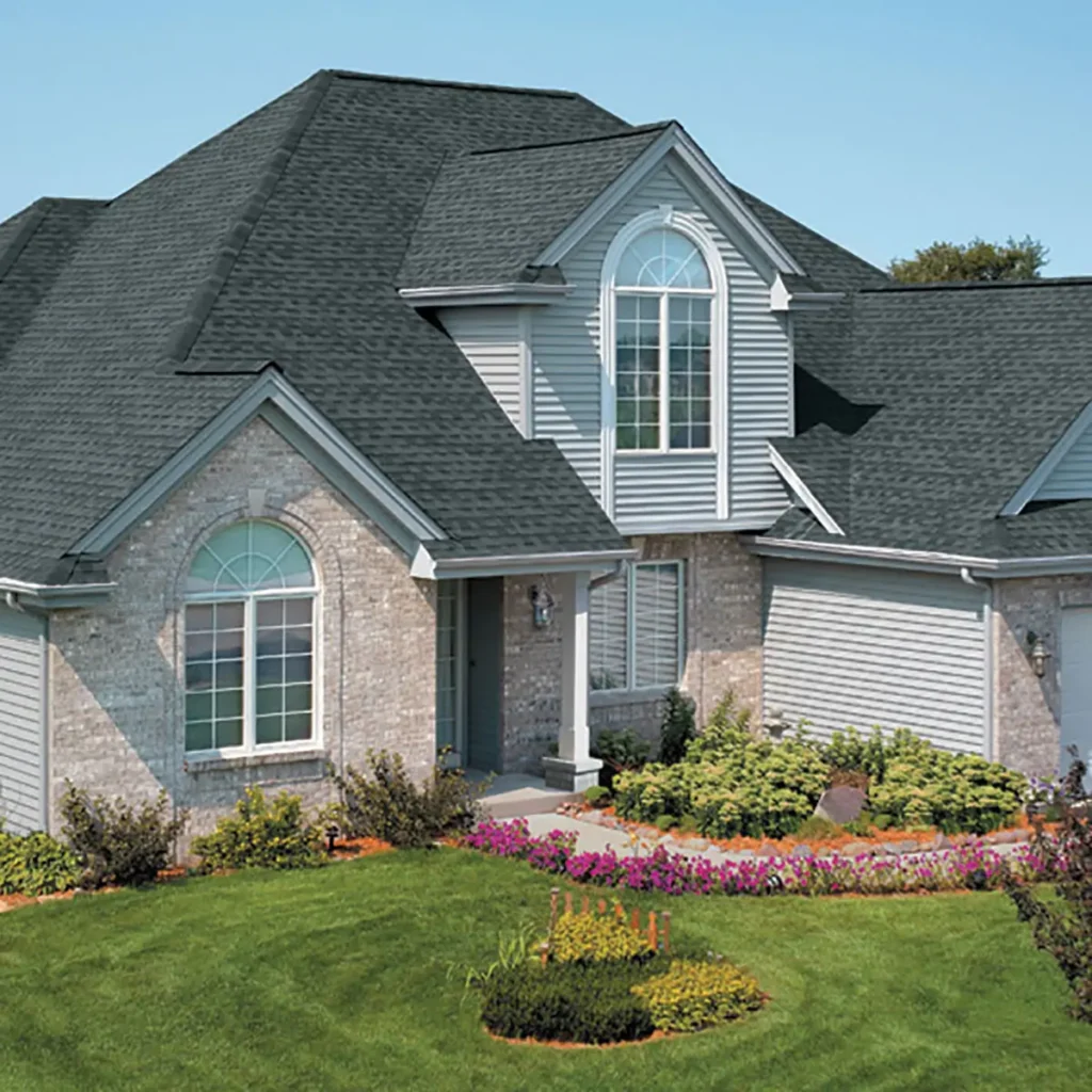 Trusted Shingle Roofing Contractors in Arlington