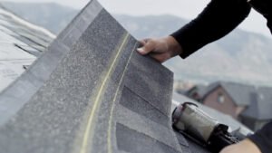 Class 4 Shingles benefits TX