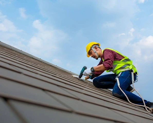 Affordable Roofing Solutions in Fort Worth TX 595 by 477