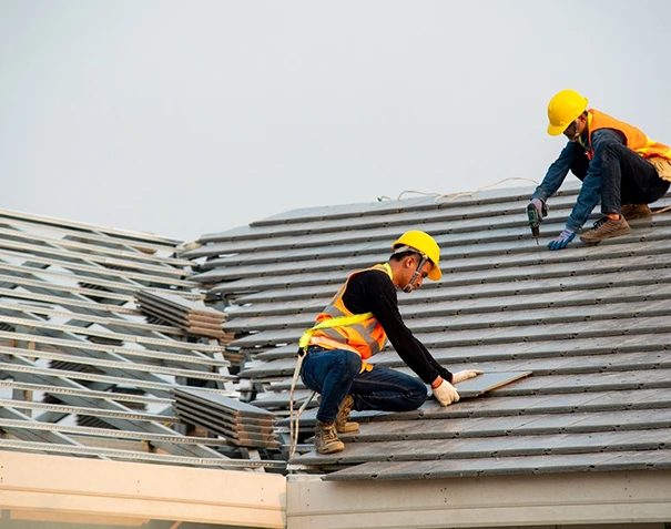 Best Roof Installation Repair Contractors 605 by 477