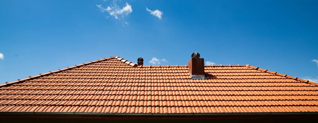 Roofing Services In Dallas, TX