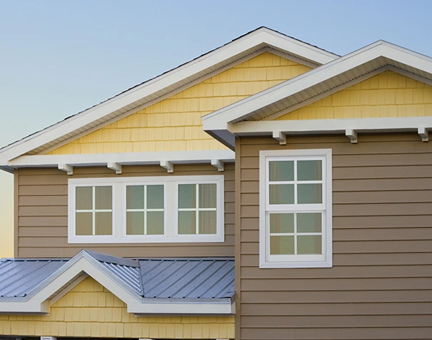 Energy efficient Siding in Dallas TX 605 by 477