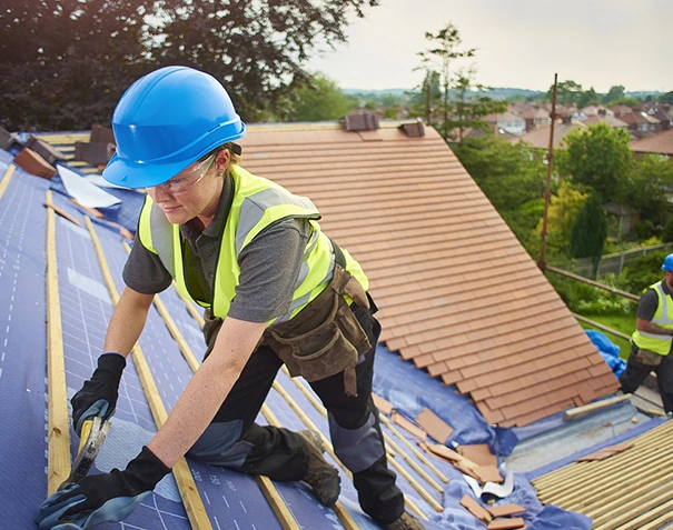 Licensed Roofing Specialists in Dallas 605 by 477