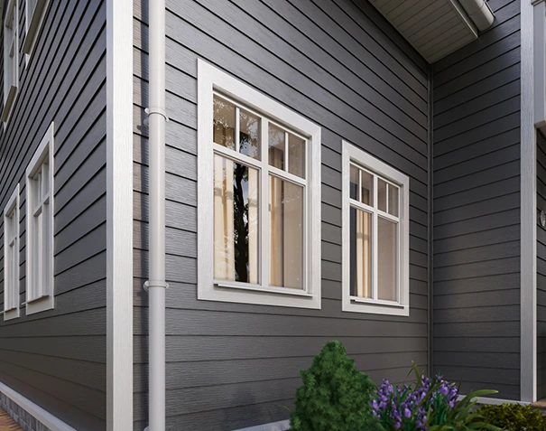 Professional Siding Replacement in Fort Worth 605 by 477