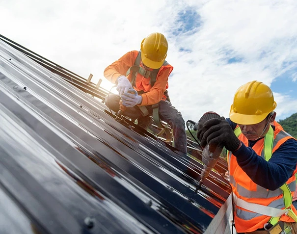 Shingle Metal and Tile Roofing Solutions 605 by 477