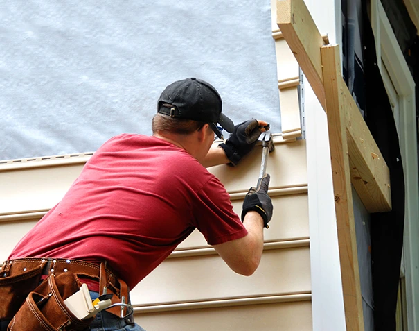 Siding Contractors in Dallas 605 by 477