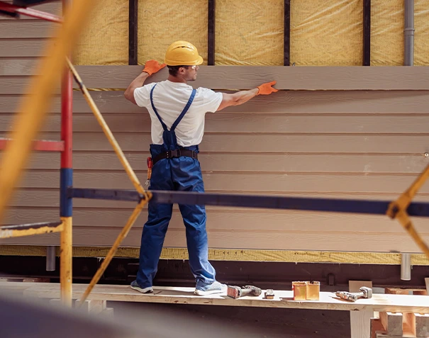 Wood Siding Services in DFW Metroplex 605 by 477