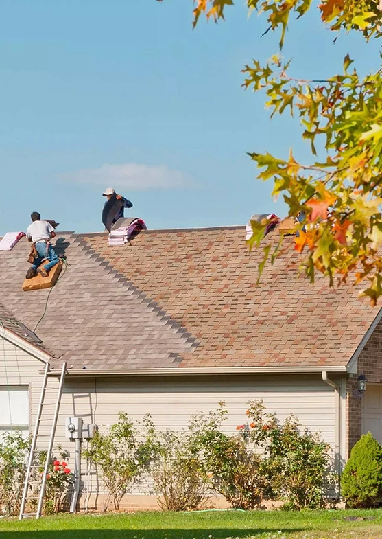 RESIDENTIAL ROOFING SERVICES IN DALLAS 557 by 785