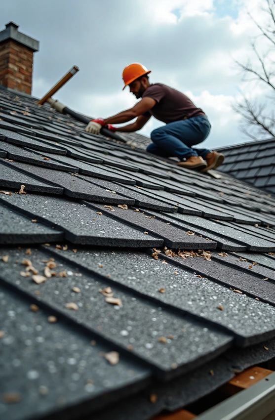 RESIDENTIAL ROOFING SERVICES IN FORT WORTH 557 by 850